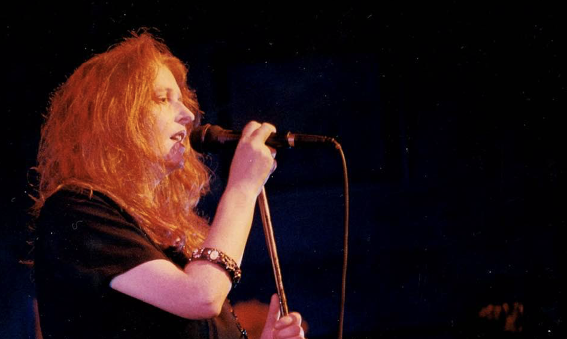 Mary Coughlan