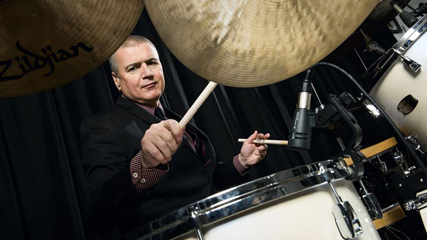 Steve White