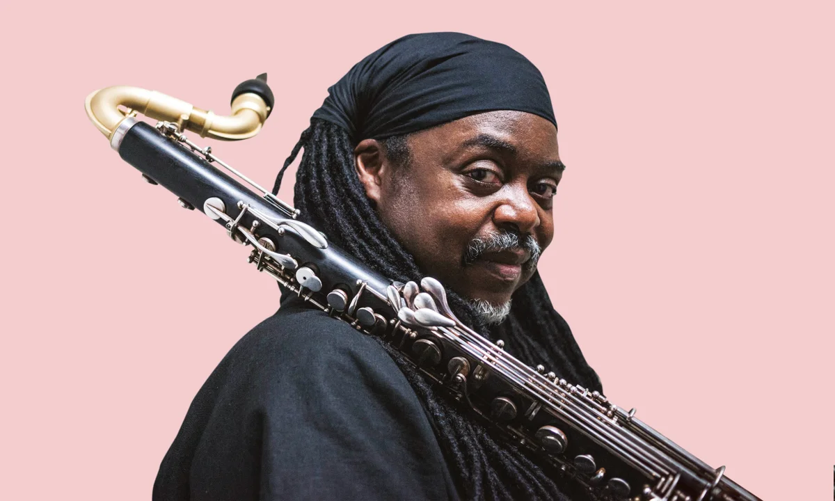 Courtney Pine
