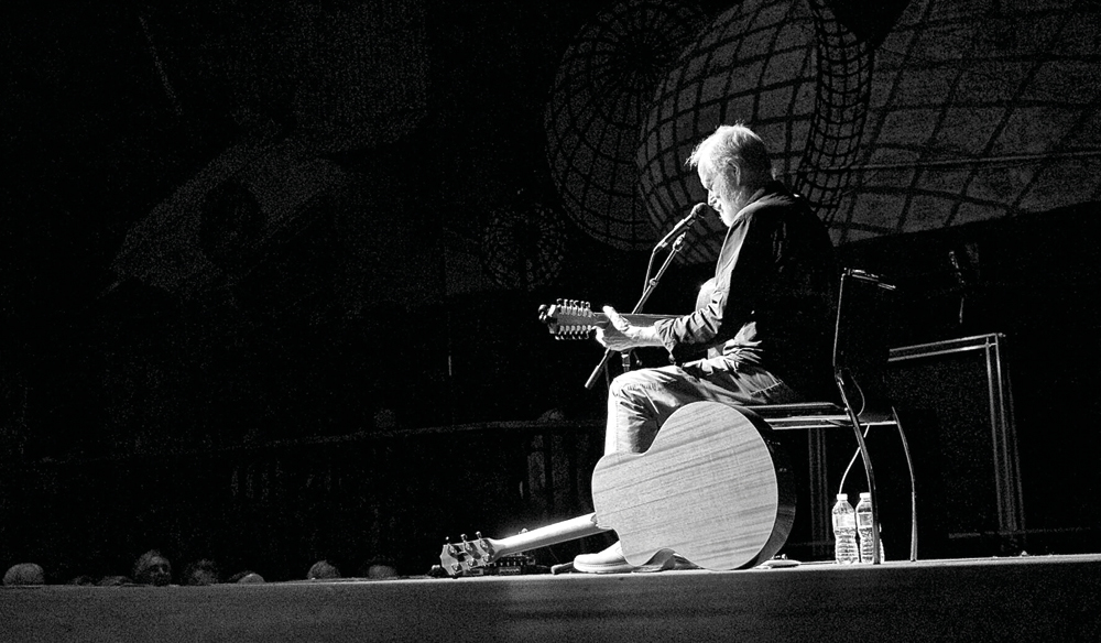 Leo Kottke
