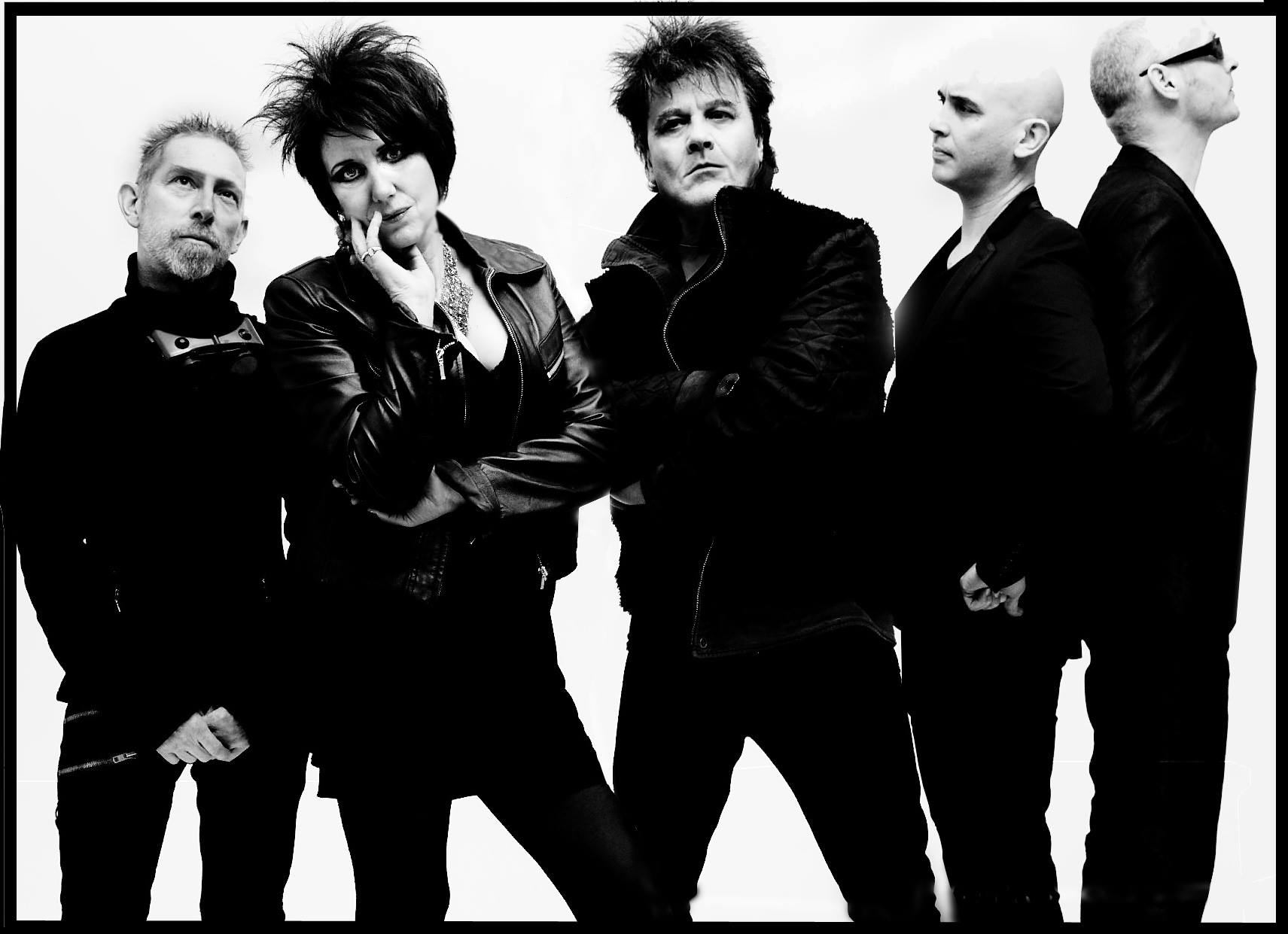 The Rezillos