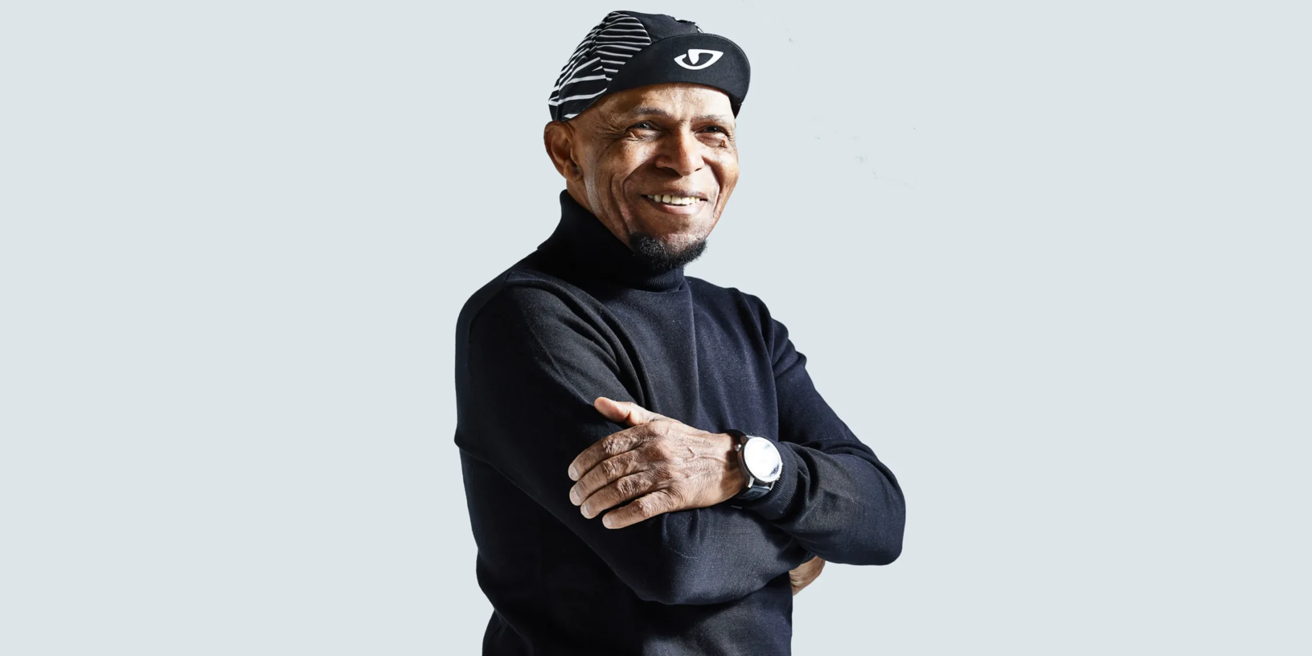 Ronnie Foster