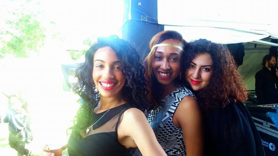 Drizabone Soul Family